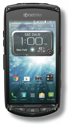 Kyocera